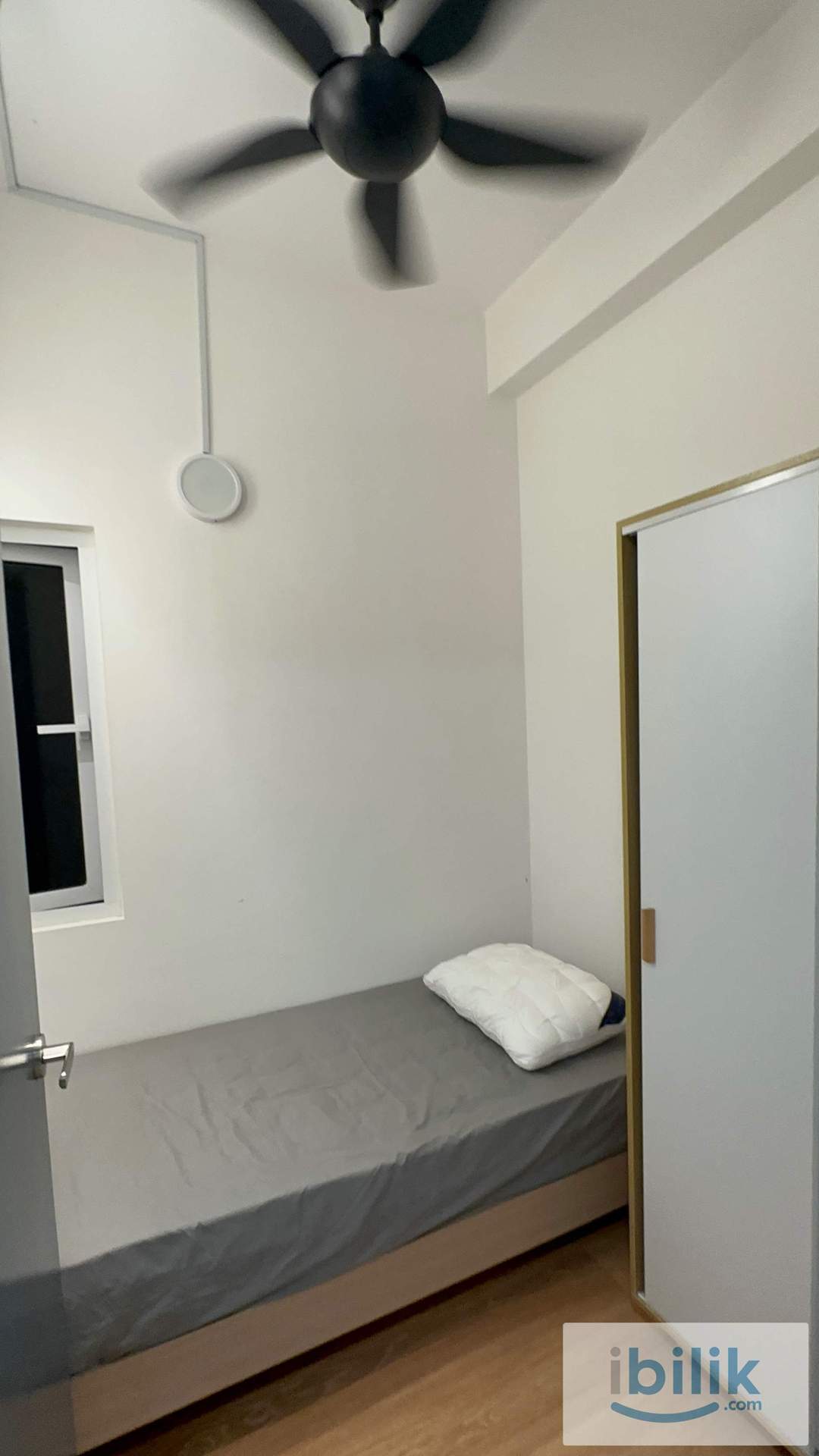 (Inspirasi Mont Kiara) (Female Only) Single room near @Kiara 163, Arcoris mont kiara and 1Mont kiara, Solaris - Image 9
