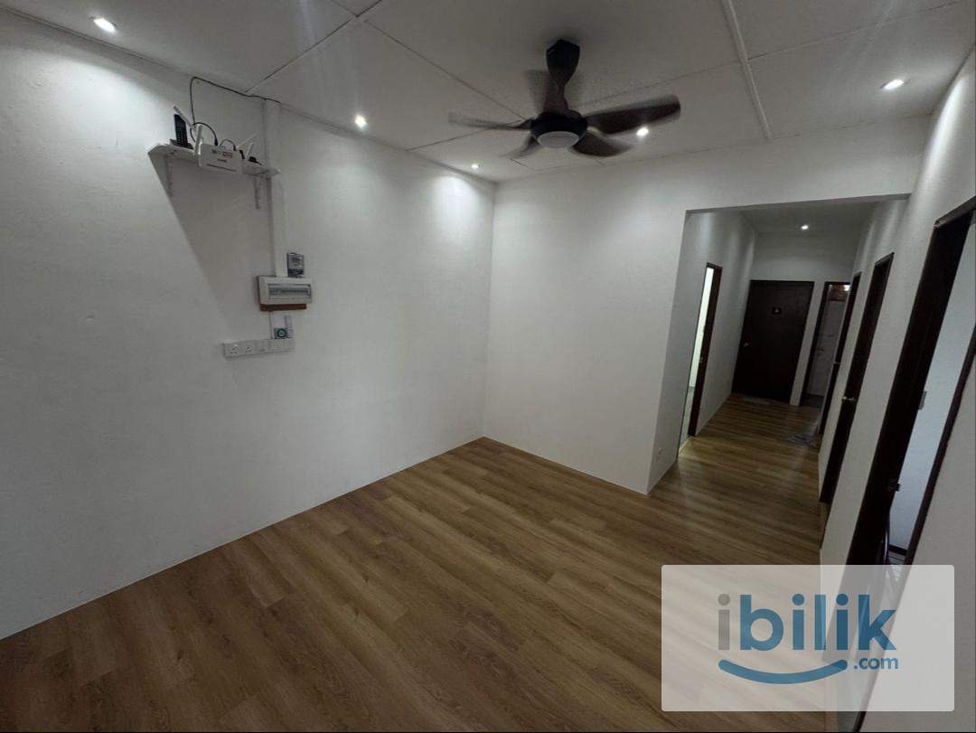 Tabuan Desa, Lorong Keranji Room For Rent - Image 3