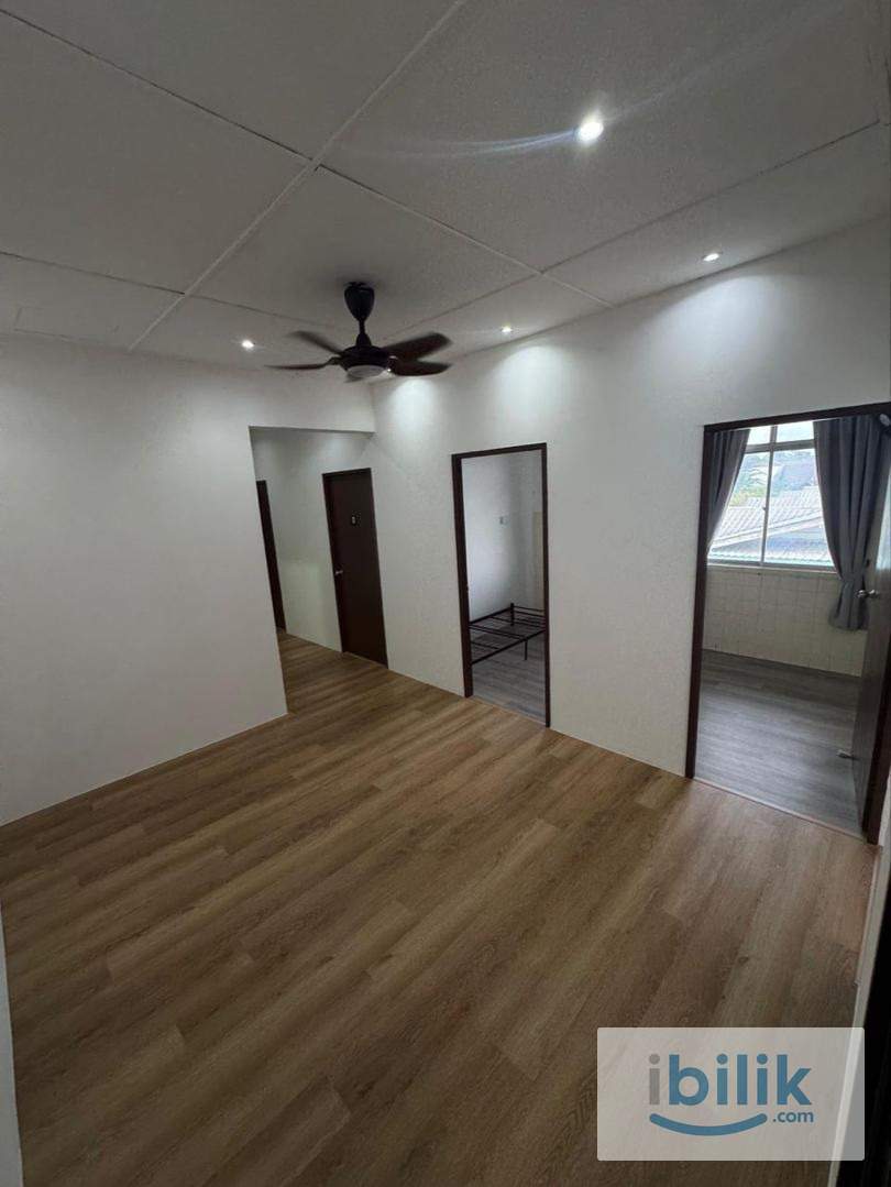 Tabuan Desa, Lorong Keranji Room For Rent - Image 4
