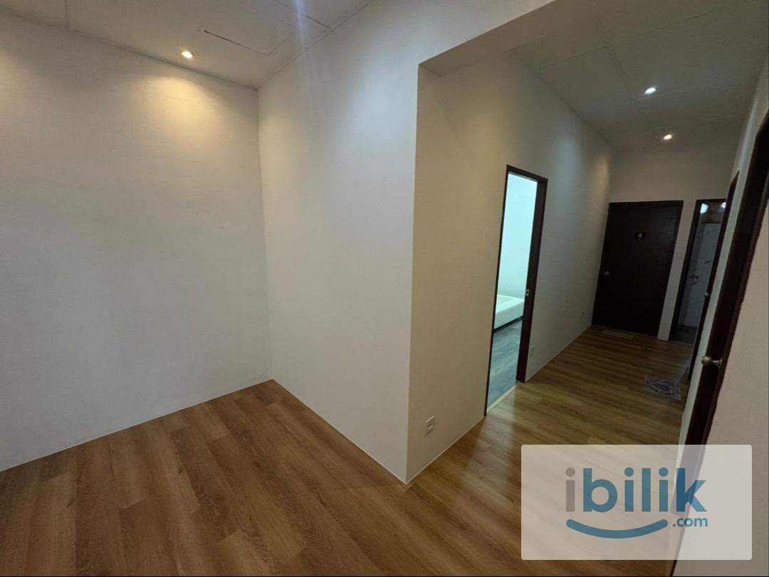 Tabuan Desa, Lorong Keranji Room For Rent - Image 5