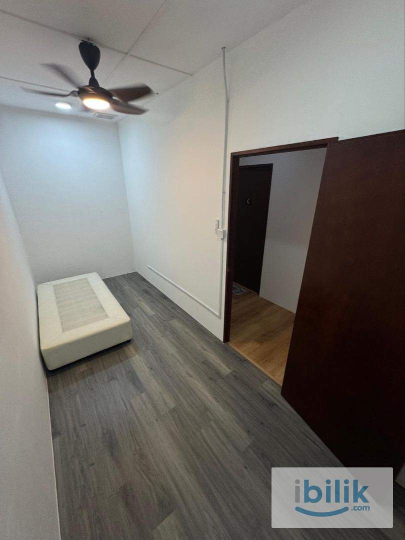 Tabuan Desa, Lorong Keranji Room For Rent - Image 6