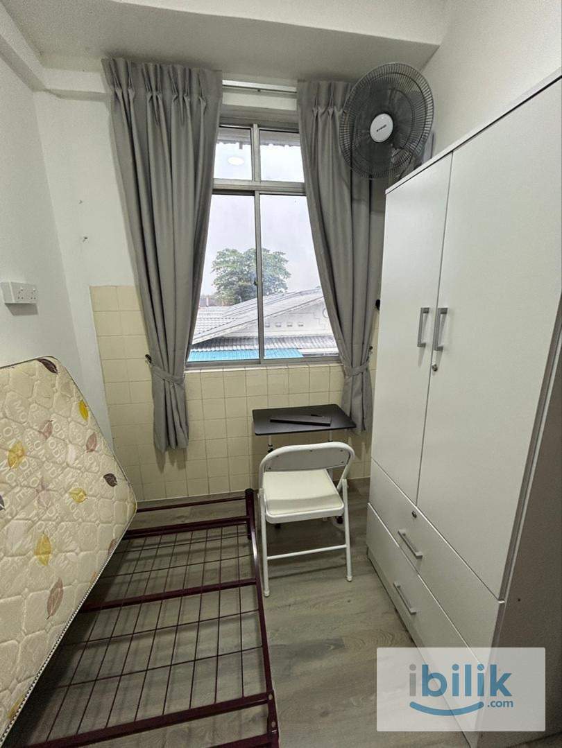 Tabuan Desa, Lorong Keranji Room For Rent - Image 7
