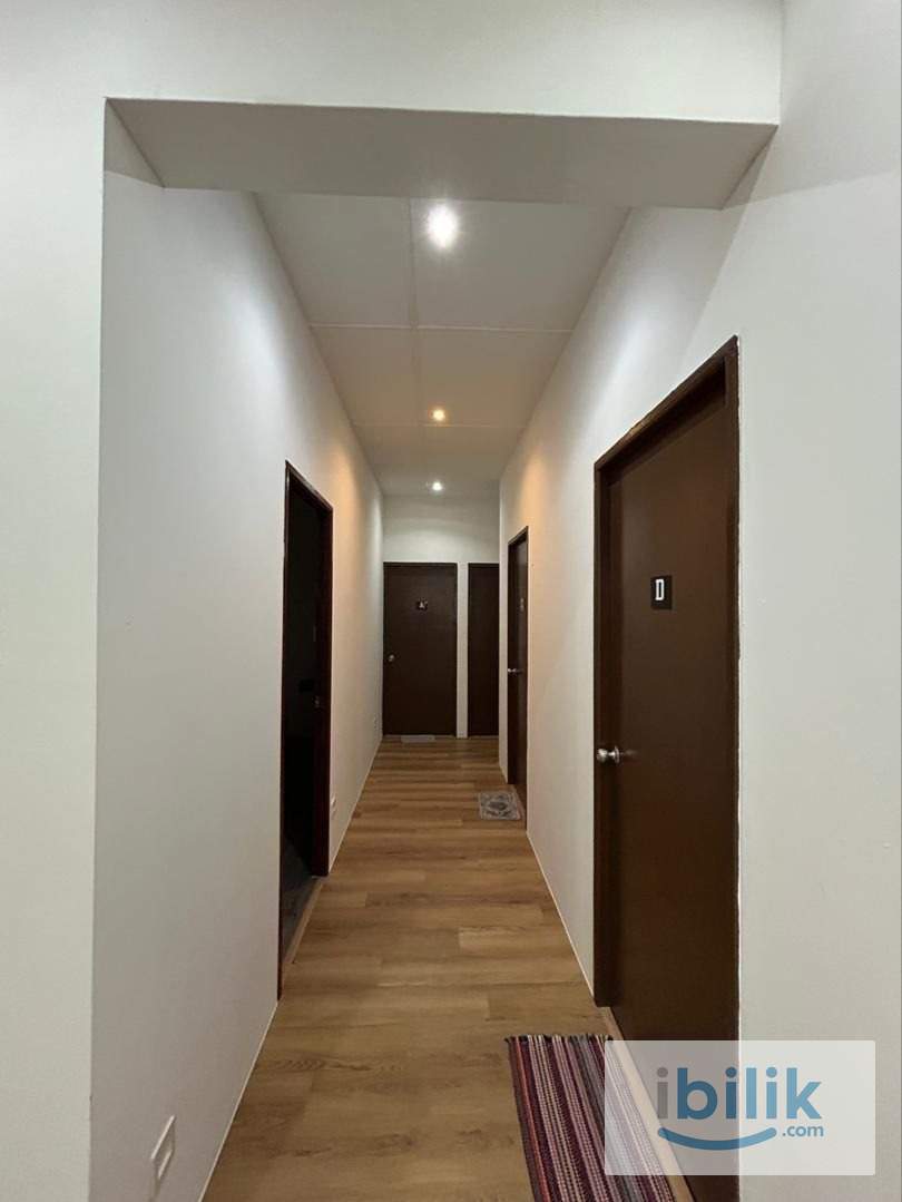 Tabuan Desa, Lorong Keranji Room For Rent - Image 8