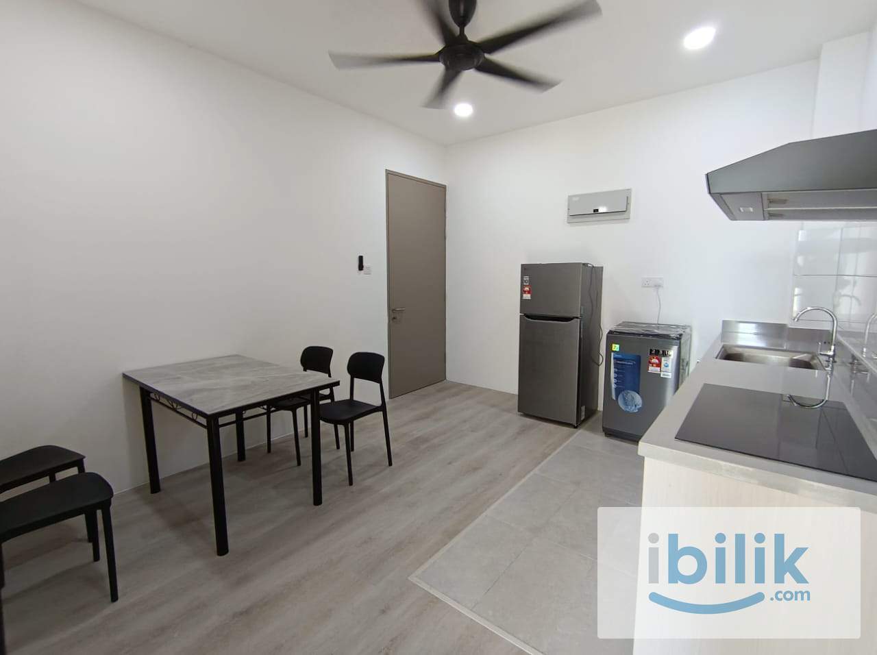 Kenny Hills Residence 2 Room For Rent  - Image 3