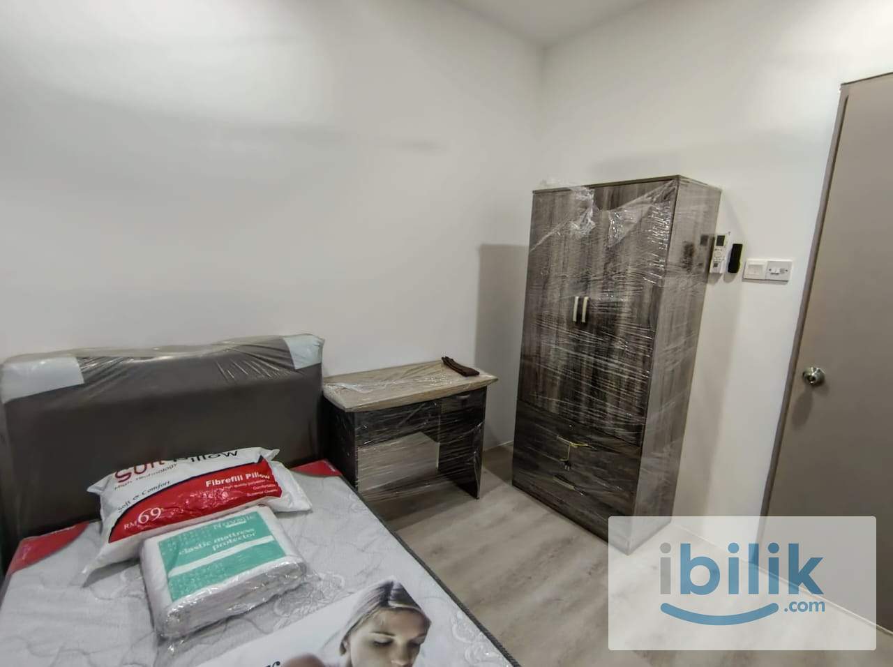 Kenny Hills Residence 2 Room For Rent  - Image 4