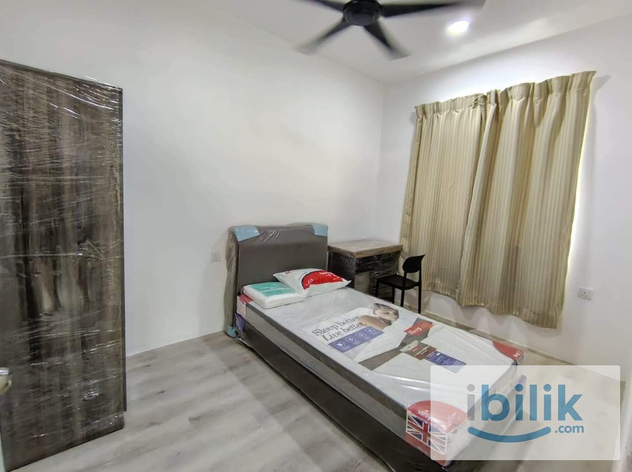 Kenny Hills Residence 2 Room For Rent  - Image 5