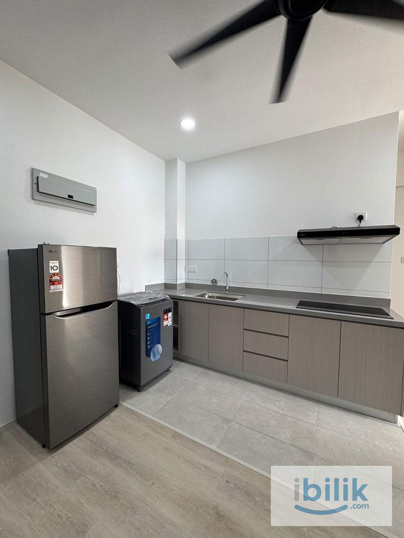 Kenny Hill Residence 2 Apartment Room For Rent  - Image 6