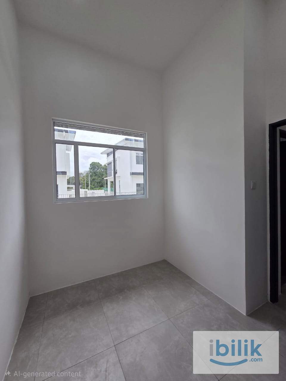 Room For Rent @ Casa Harmoni Matang Batu 8  - Image 3