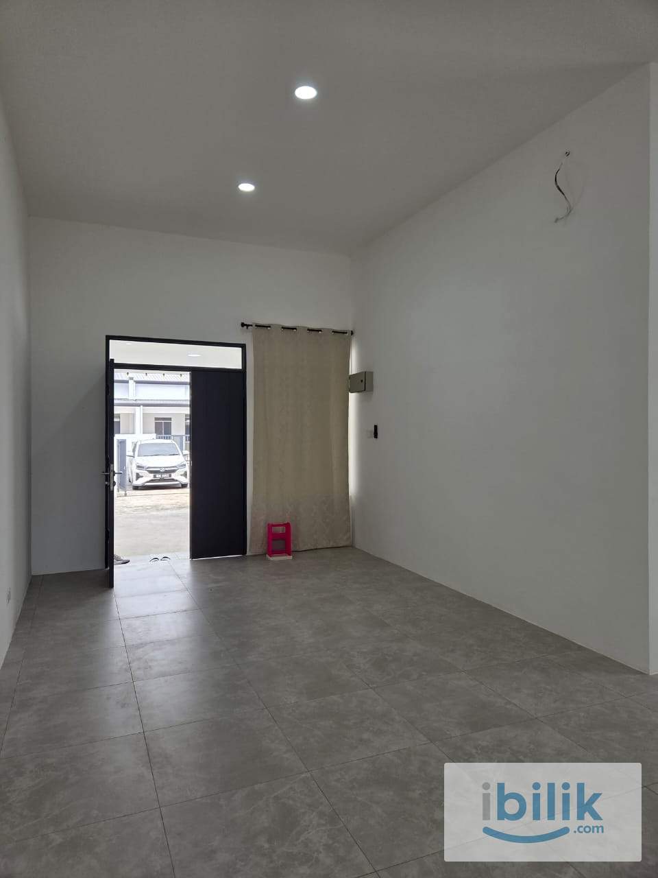 Room For Rent @ Casa Harmoni Matang Batu 8  - Image 4