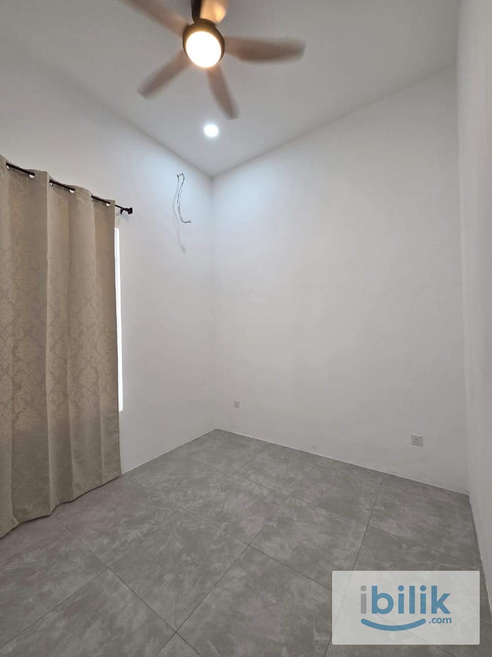 Room For Rent @ Casa Harmoni Matang Batu 8  - Image 6