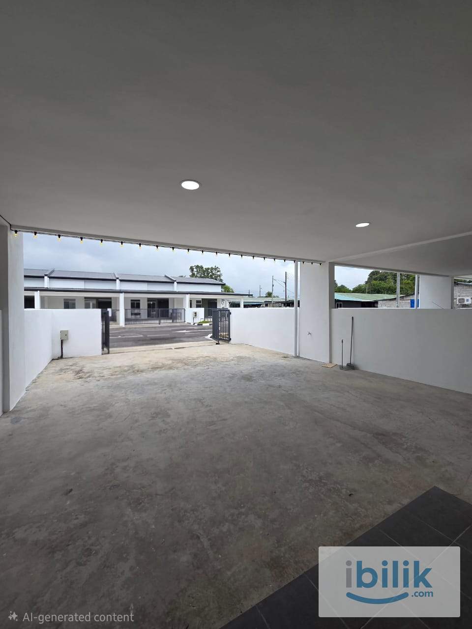 Room For Rent @ Casa Harmoni Matang Batu 8  - Image 2