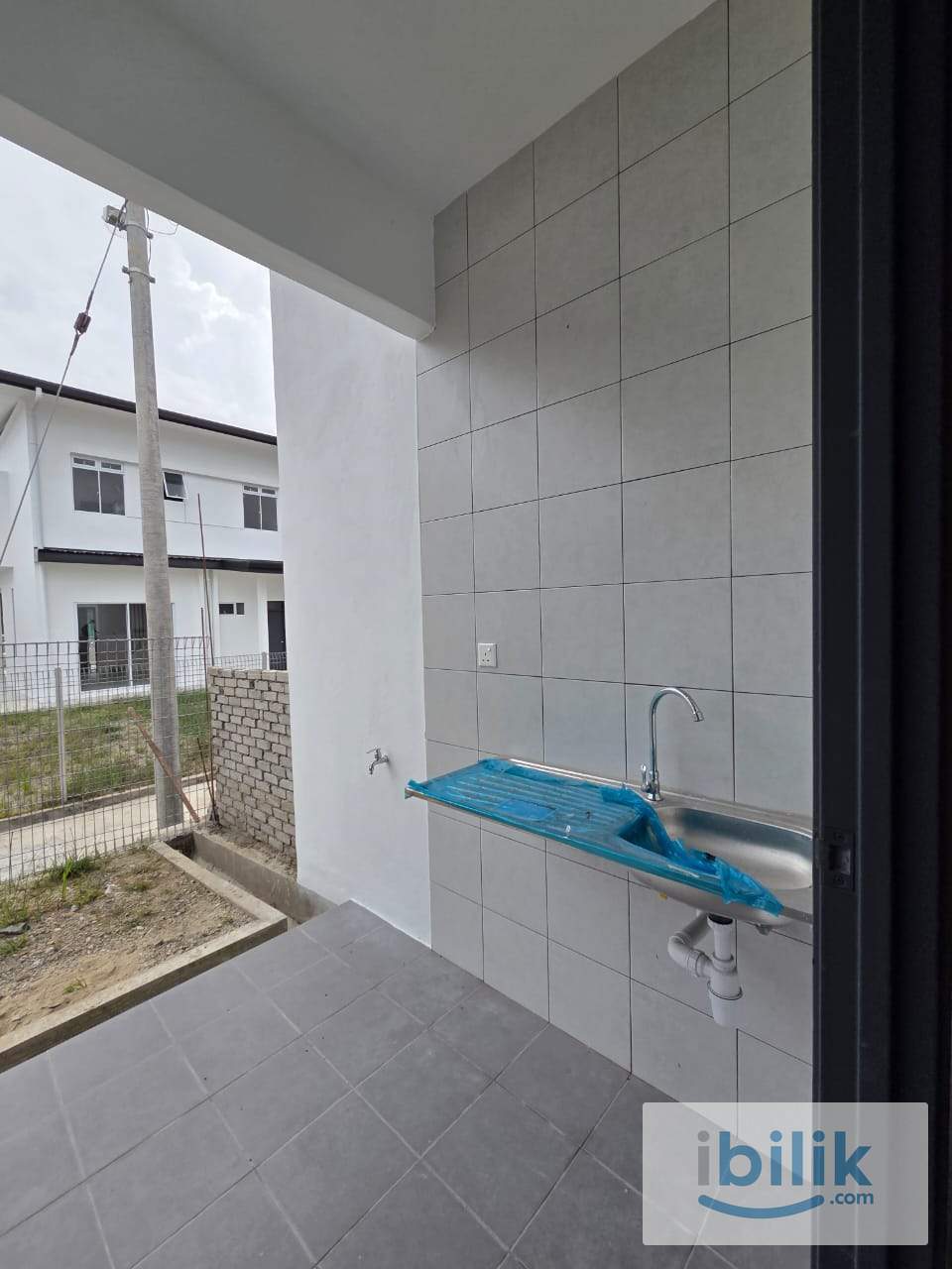 Room For Rent @ Casa Harmoni Matang Batu 8  - Image 5
