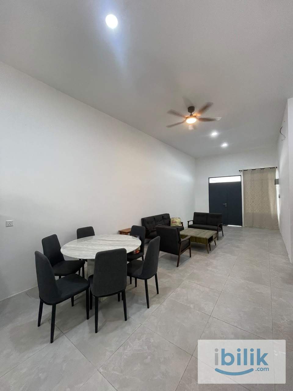 Room For Rent @ Casa Harmoni Matang Batu 8  - Image 8
