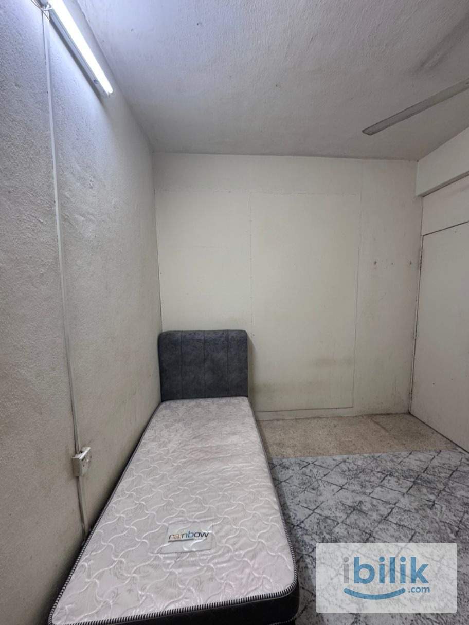 Single Room at Seberang Jaya, Seberang Perai (Kemasukan March/April 2026 ) - Image 1