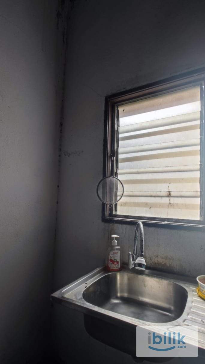 Single Room at Seberang Jaya, Seberang Perai (Kemasukan March/April 2026 ) - Image 3