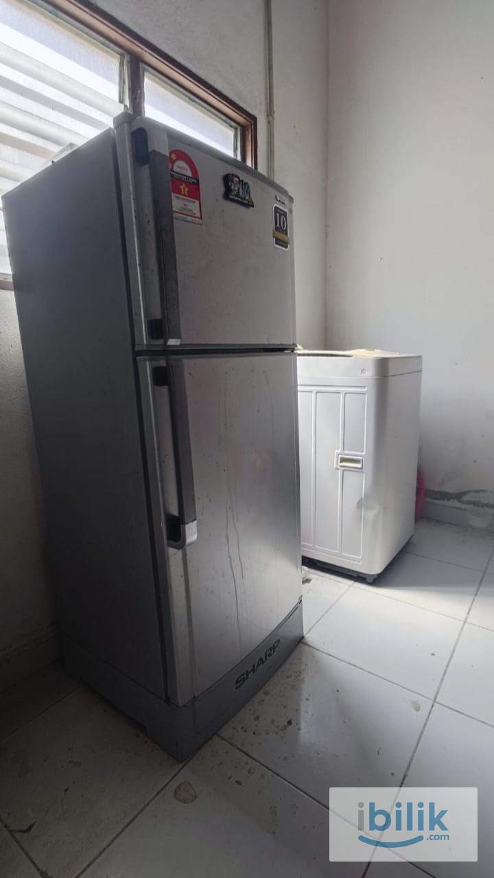 Single Room at Seberang Jaya, Seberang Perai (Kemasukan March/April 2026 ) - Image 4