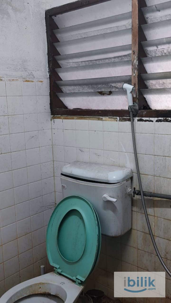Single Room at Seberang Jaya, Seberang Perai (Kemasukan March/April 2026 ) - Image 5