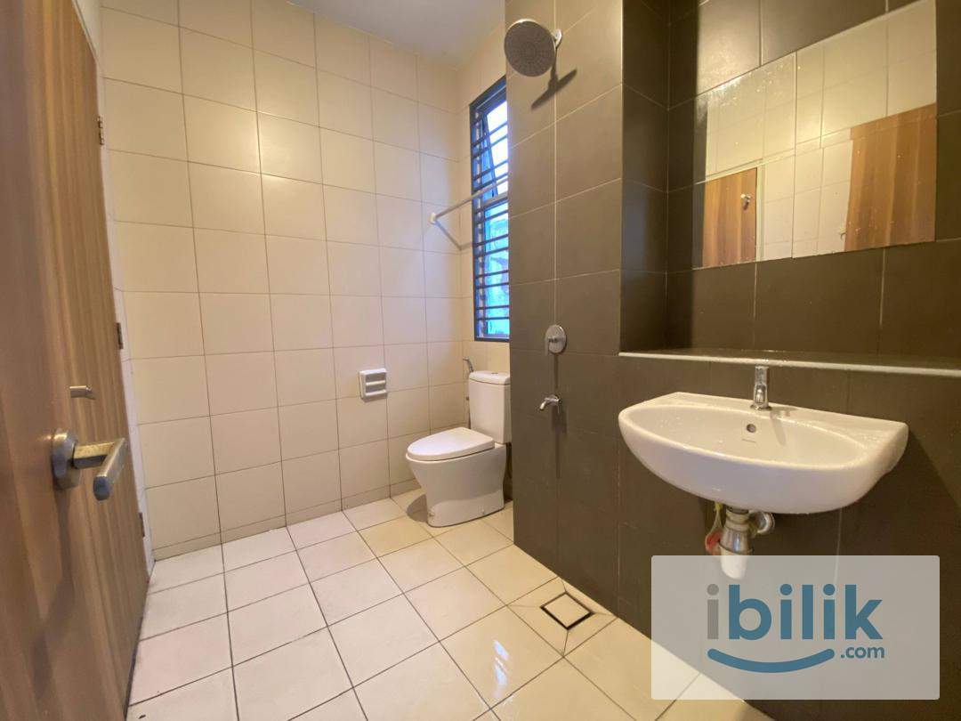 Air-Cond. Rooms for Rent @ Serenia, Sepang, Near KLIA & Kota Warisan - Image 10