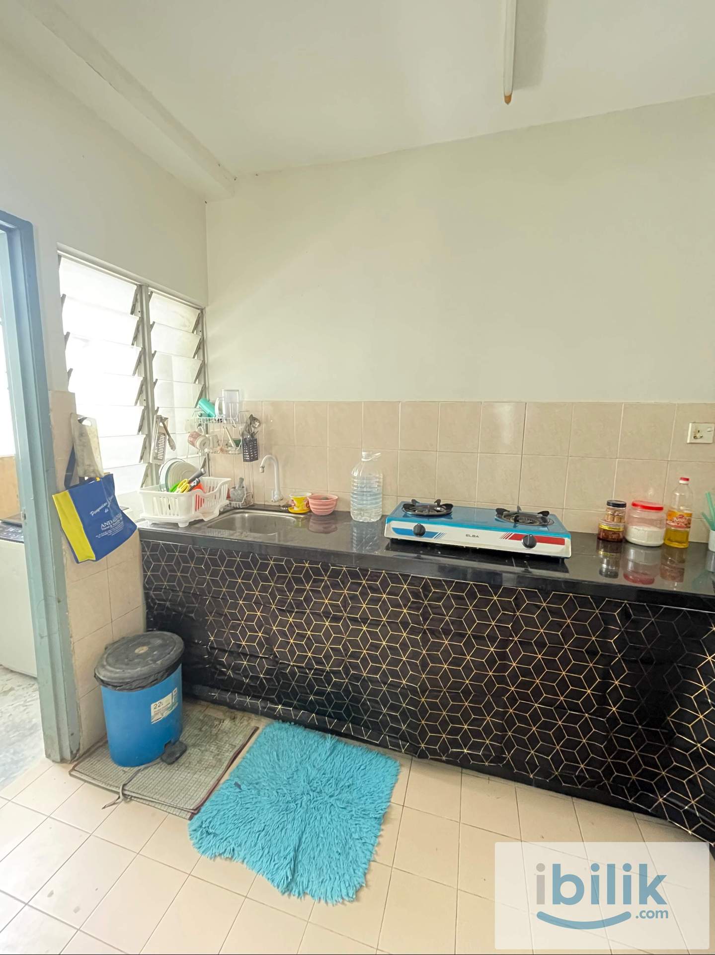 SEWA BILIK LELAKI PUNCAK ALAM - Image 5