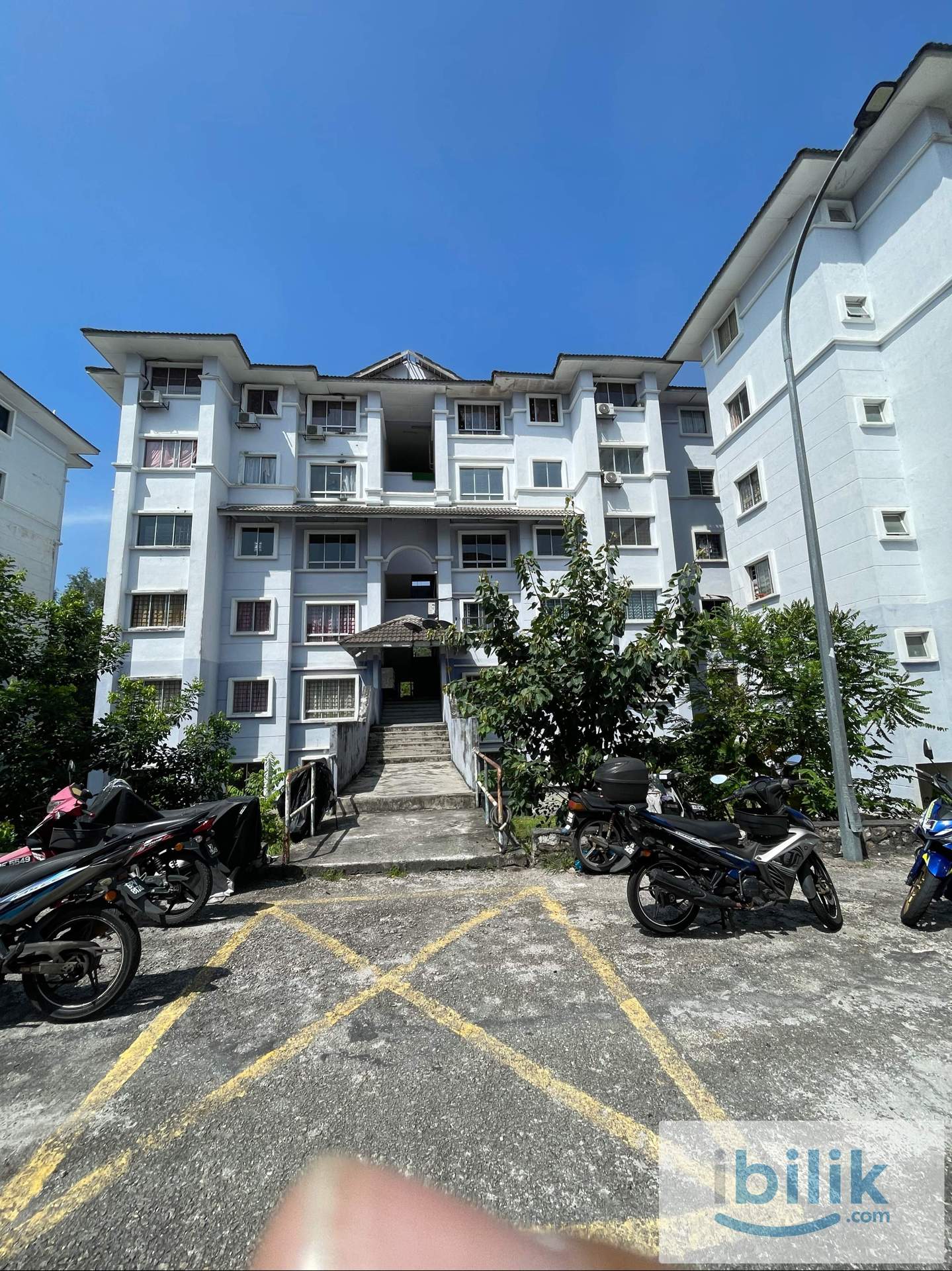 SEWA BILIK LELAKI PUNCAK ALAM - Image 6