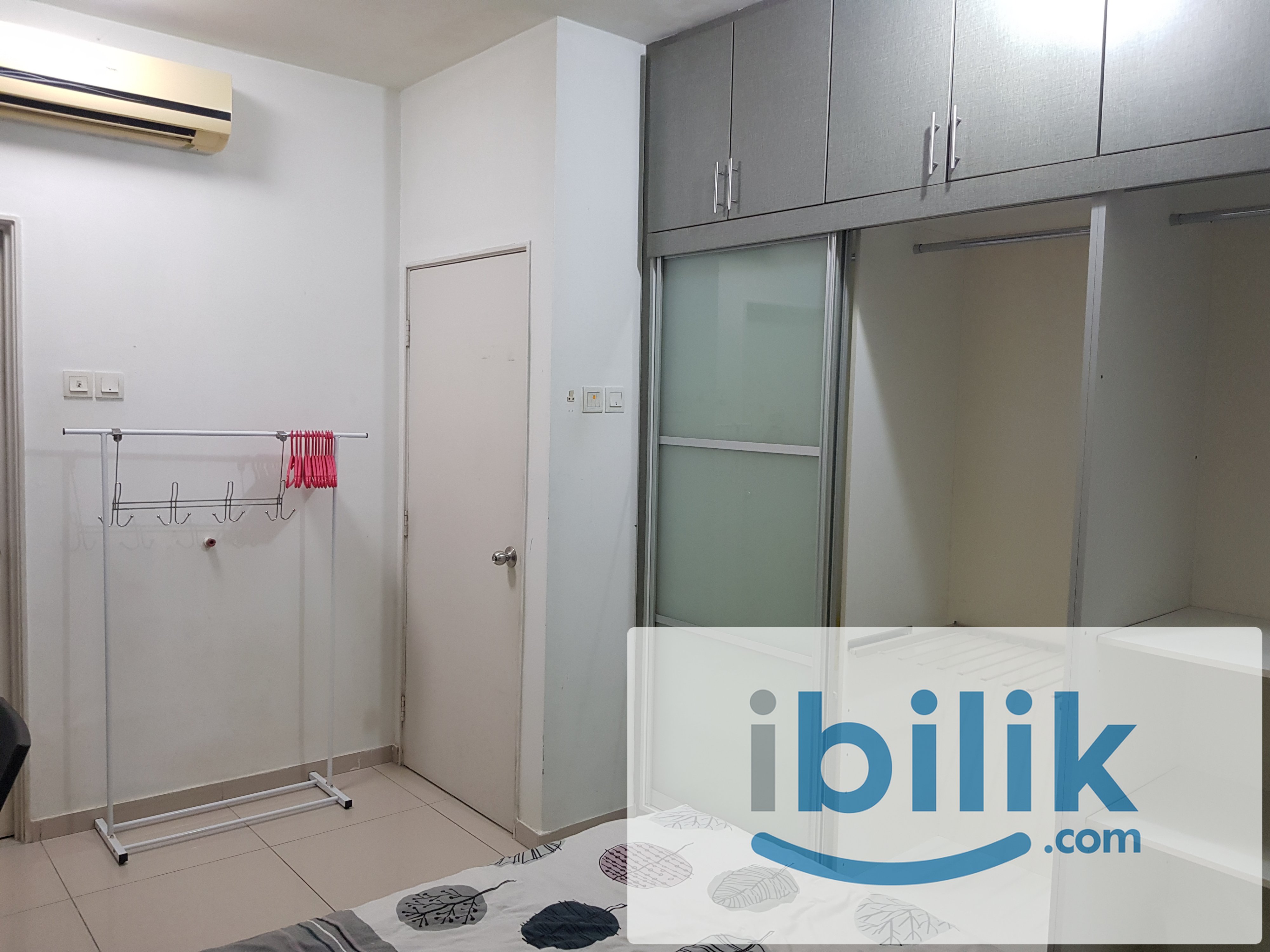 Full furnished Master Room at Midfields, Sungai Besi - Image 2