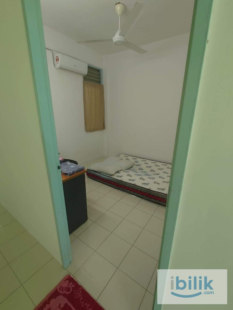 taman derga perdana near hospital sultanah bahiyah - Image 3