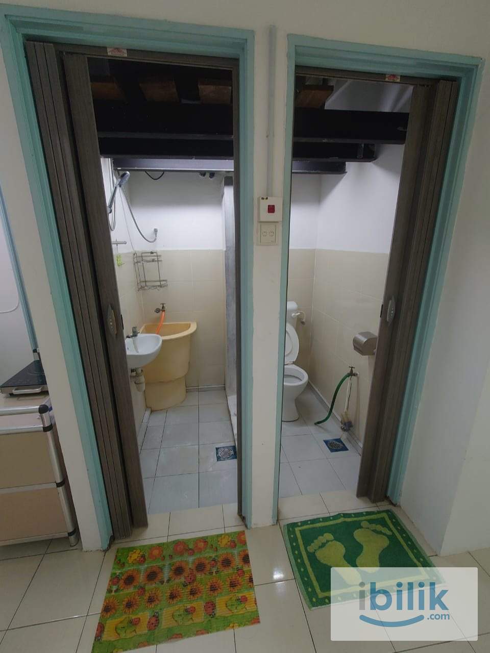 taman derga perdana near hospital sultanah bahiyah - Image 7
