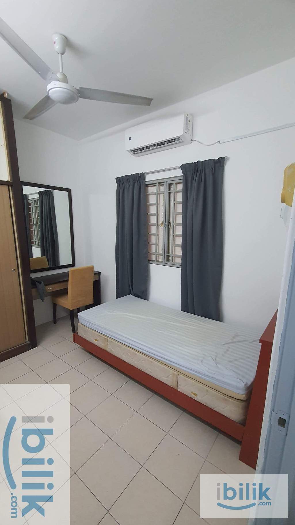 Single Middle Room at Casa Subang, UEP Subang Jaya - Image 3