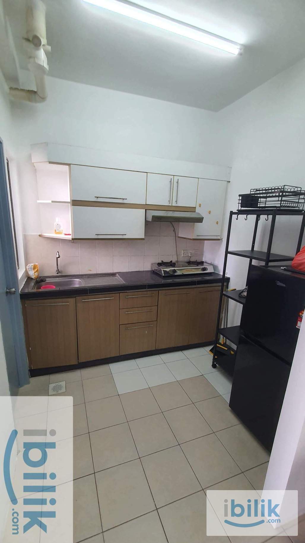 Single Middle Room at Casa Subang, UEP Subang Jaya - Image 5