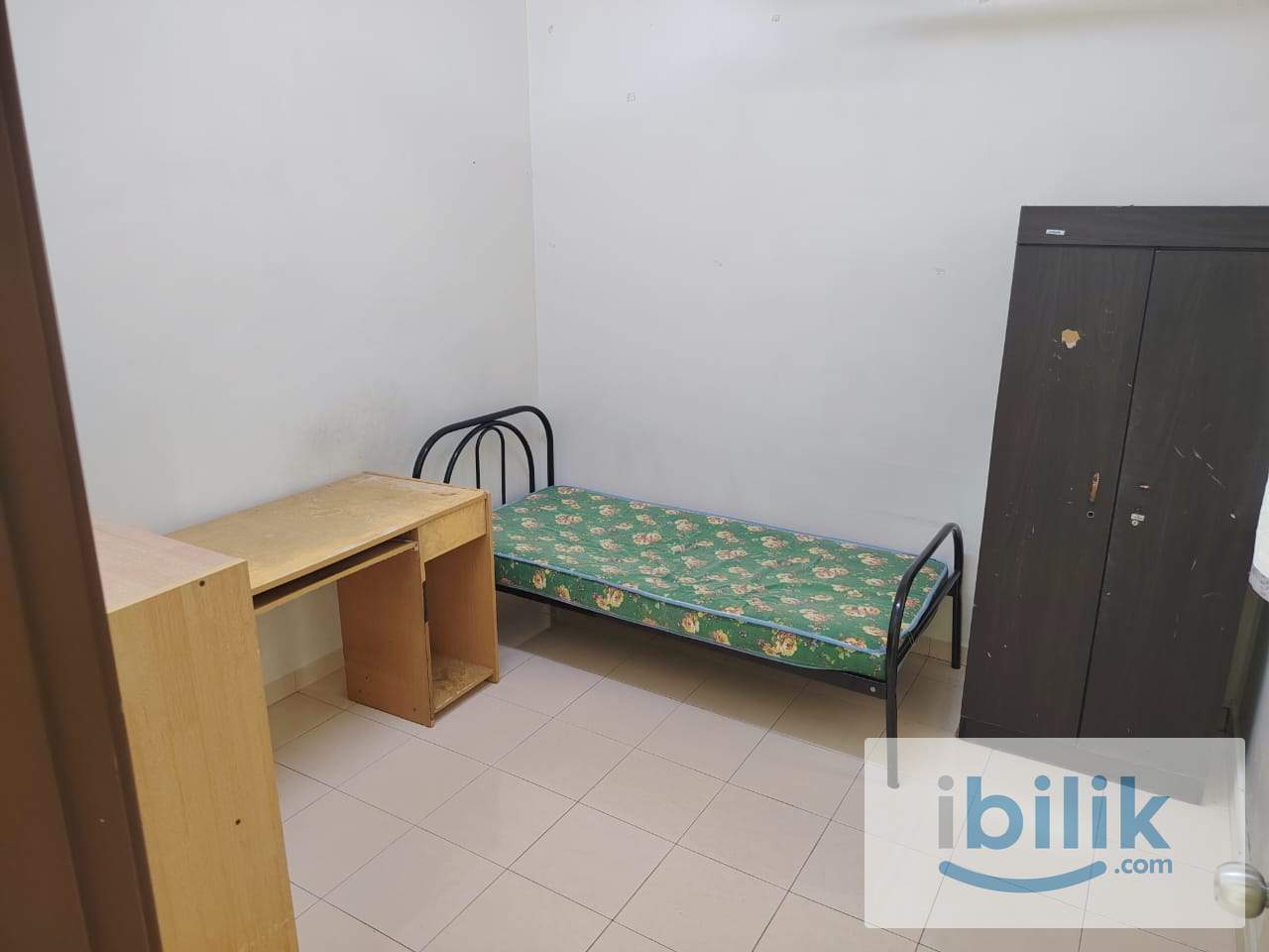 Apartment for Rent in Pangsapuri Bukit Beruang Permai (University Green) - Image 1