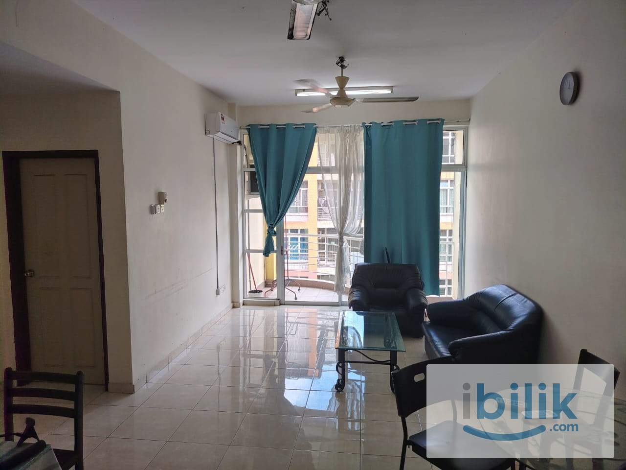 Apartment for Rent in Pangsapuri Bukit Beruang Permai (University Green) - Image 3