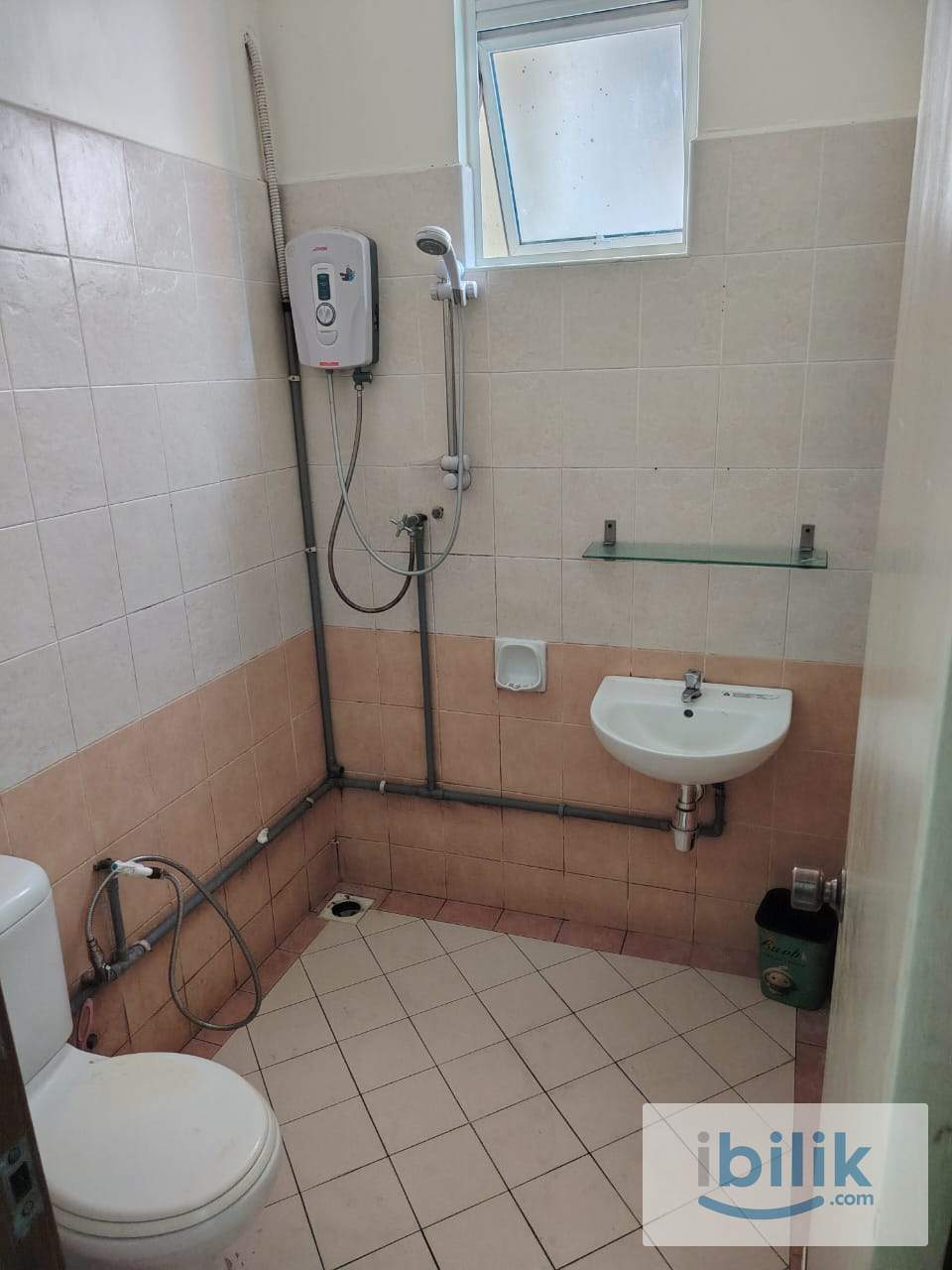 Apartment for Rent in Pangsapuri Bukit Beruang Permai (University Green) - Image 2