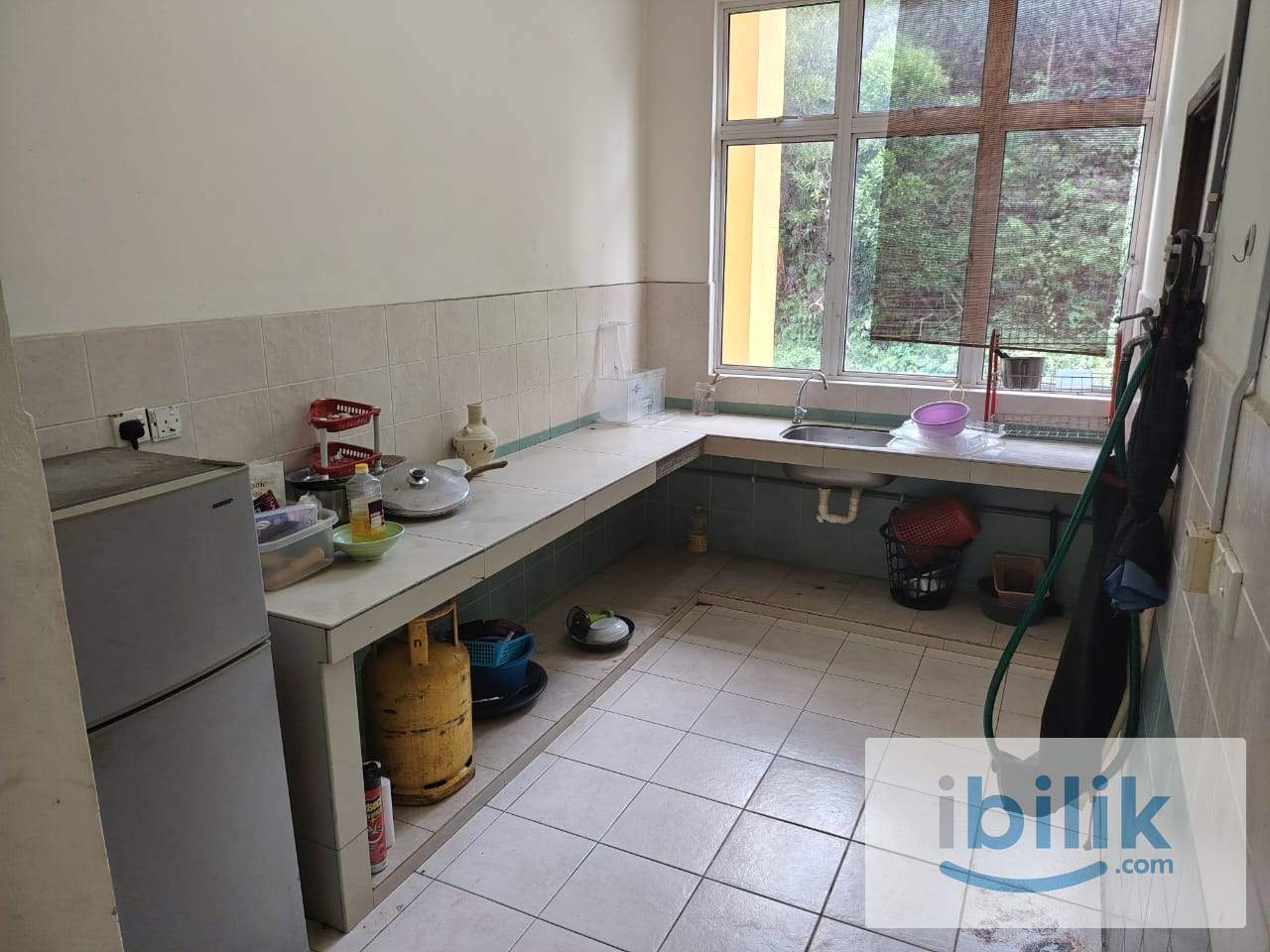 Apartment for Rent in Pangsapuri Bukit Beruang Permai (University Green) - Image 5