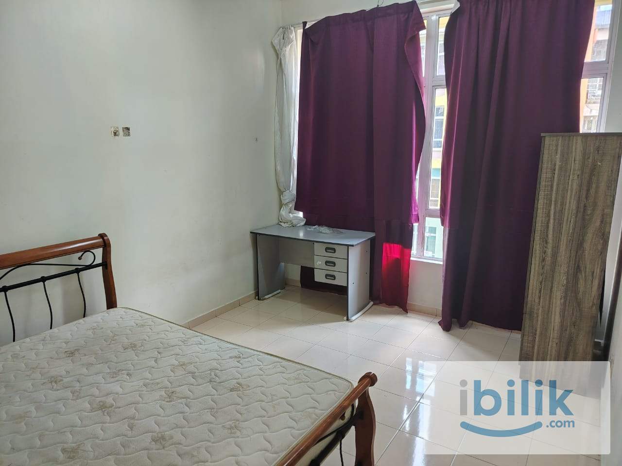 Apartment for Rent in Pangsapuri Bukit Beruang Permai (University Green) - Image 6