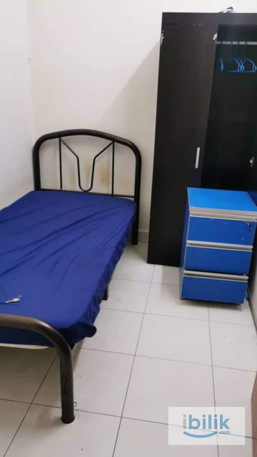 Single room Available for rent at Avenue Crest (Male) - Image 2