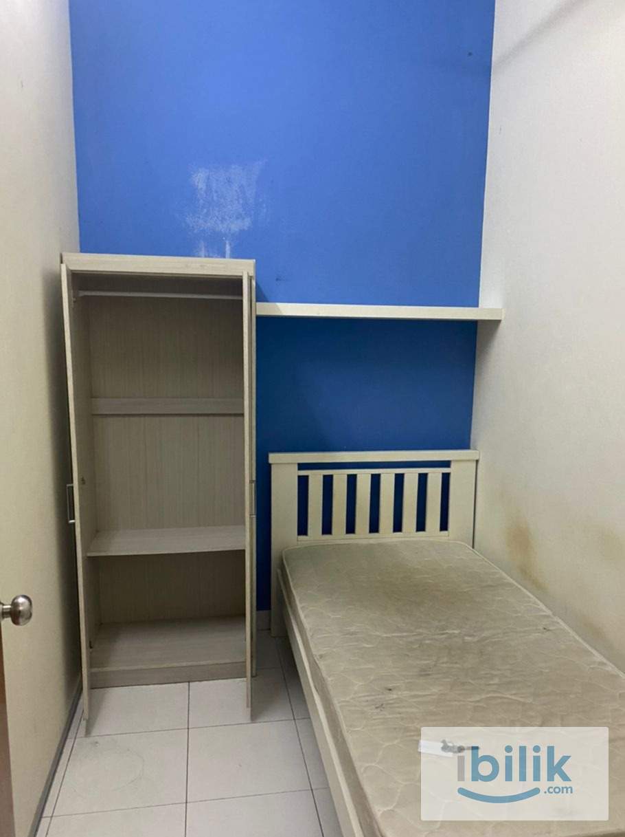Single room Available for rent at Avenue Crest (Male) - Image 3