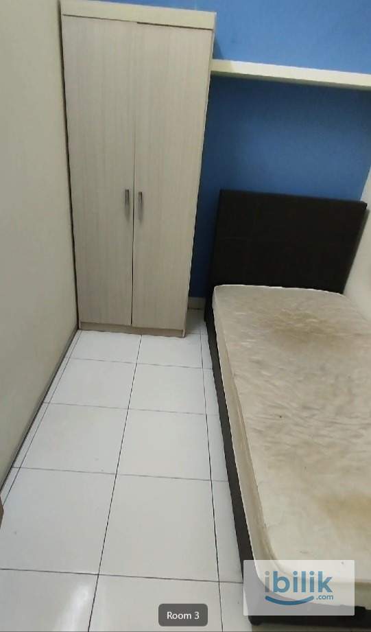 Single room Available for rent at Avenue Crest (Male) - Image 4