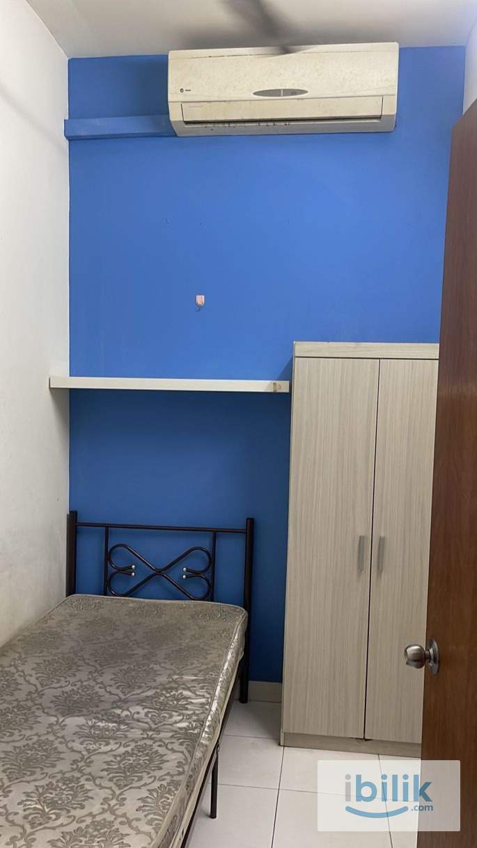 Single room Available for rent at Avenue Crest (Male) - Image 1