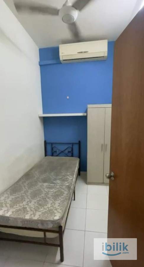 Single room Available for rent at Avenue Crest (Male) - Image 2