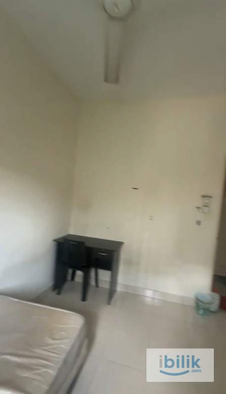 Single Room for Female at Suriamas  - Image 1