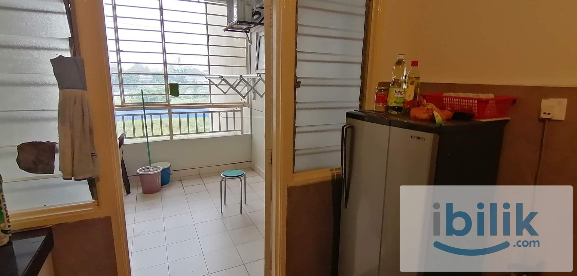 Single Room for Female at Suriamas  - Image 4