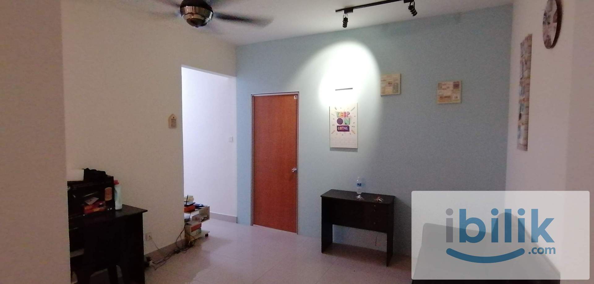 Single Room for Female at Suriamas  - Image 5