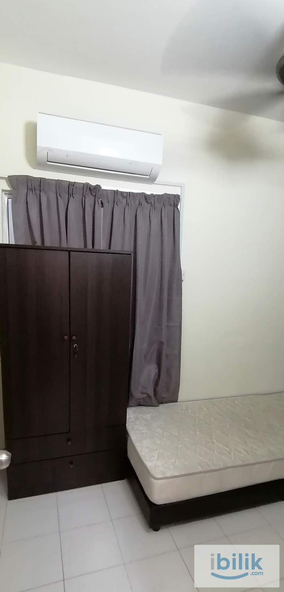 Single Room for Male at Suriamas  - Image 1