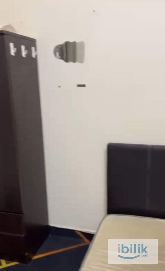 Single Room for Male at Suriamas  - Image 2