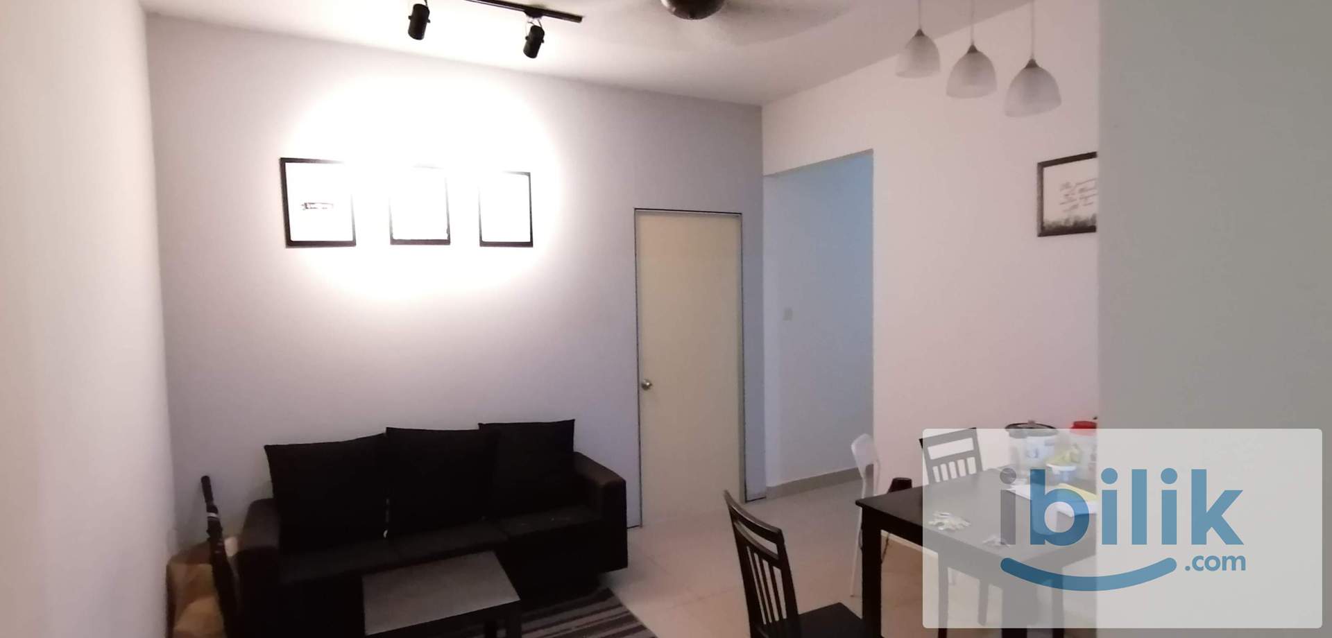 Single Room for Male at Suriamas  - Image 3