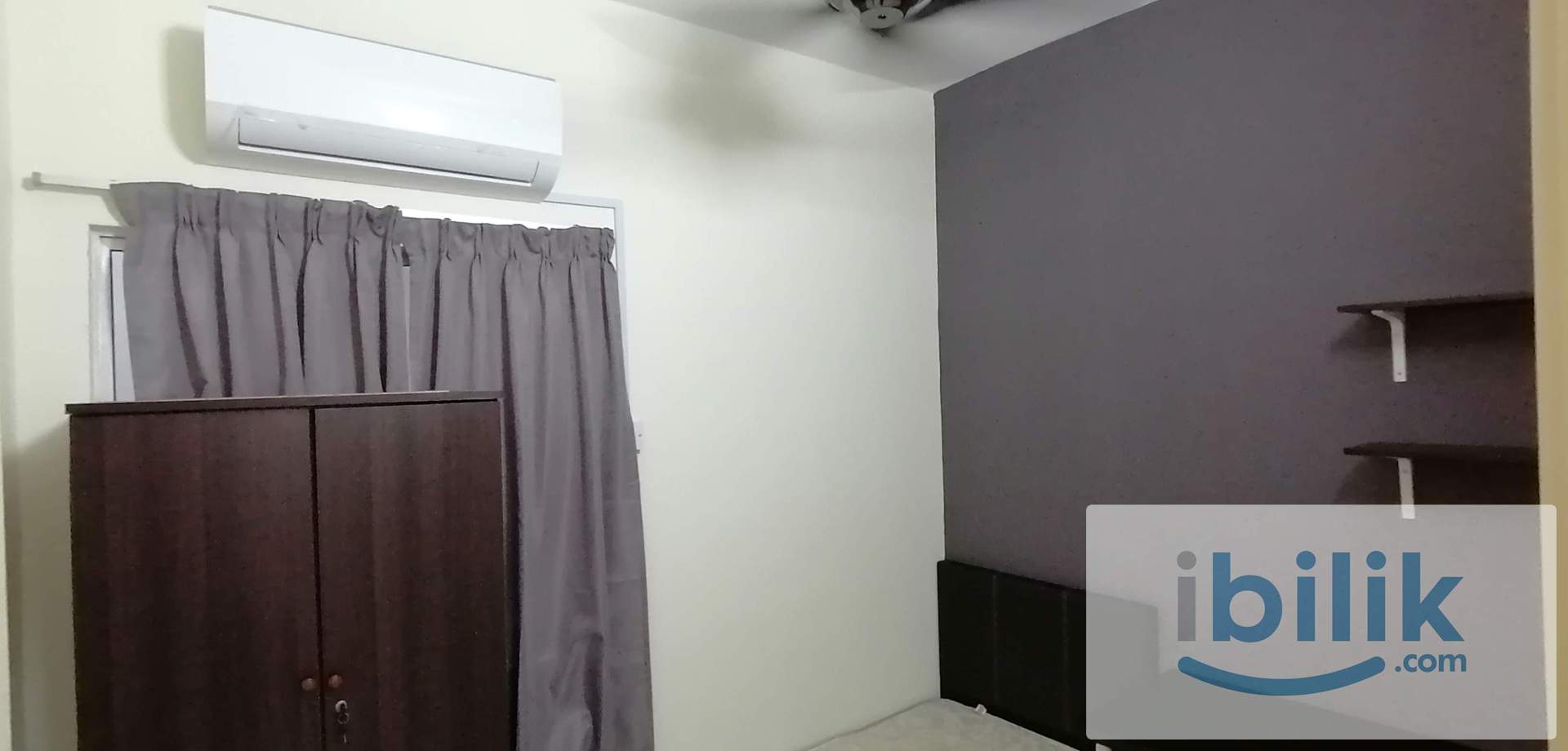 Single Room for Male at Suriamas  - Image 4