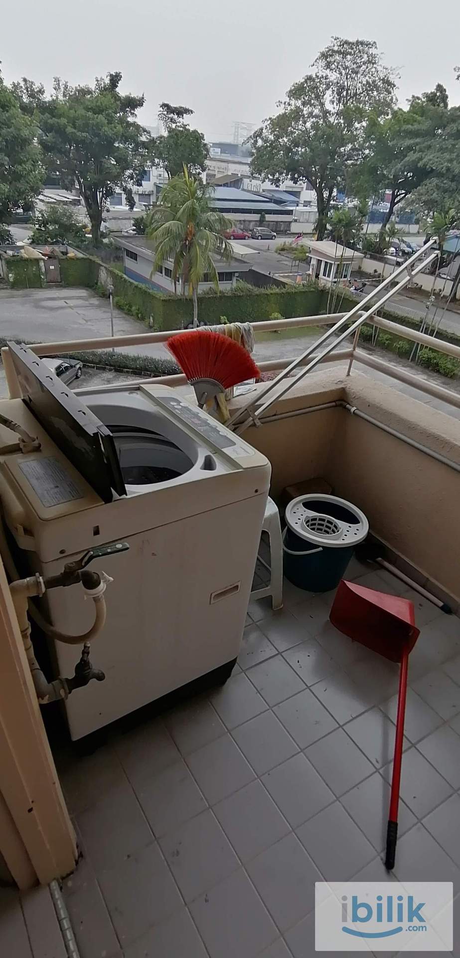 Single room at Sunway Court for Male - Image 5