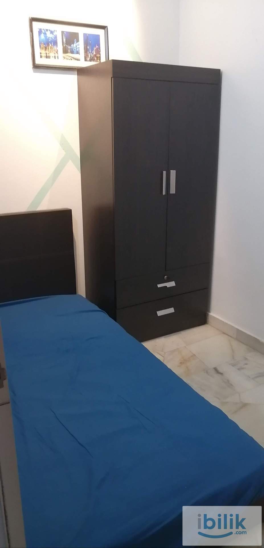 Single room at Sunway Court for Male - Image 6