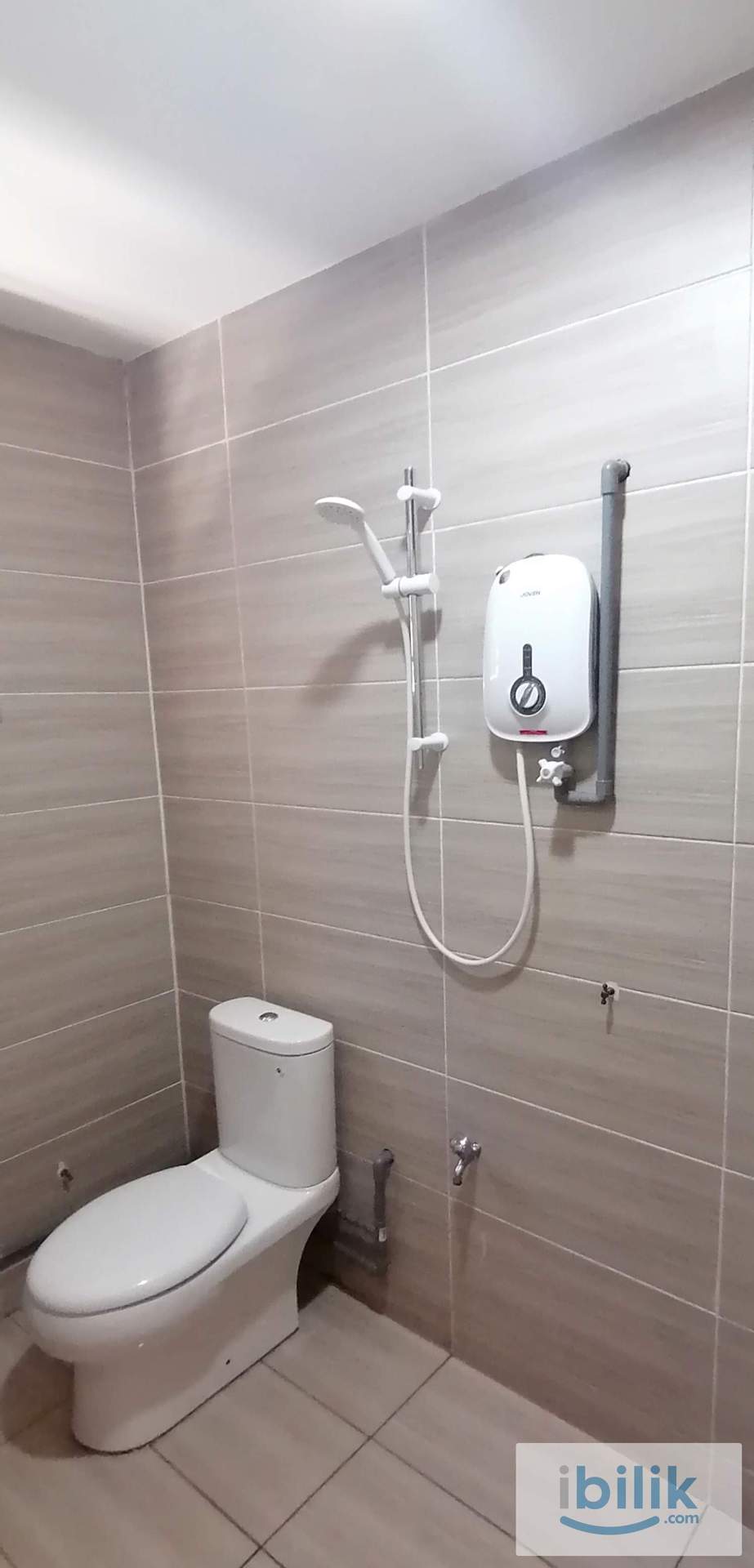 Single Room for Male at PJS7  - Image 1