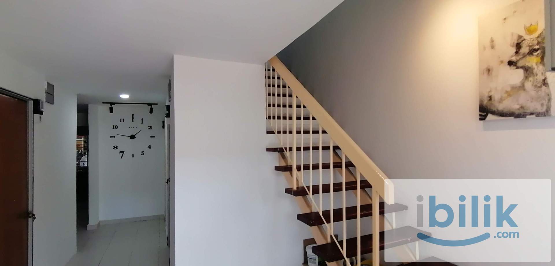 Single Room for Male at PJS7  - Image 2